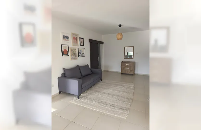 Апартамент с 2-мя спальнями - 17844, photo 2