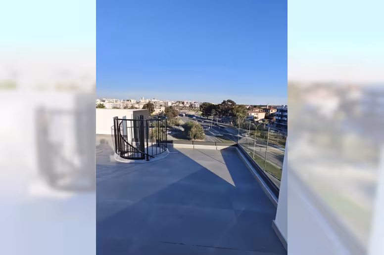 2 bedroom penthouse in Kamares, Larnaca City, Larnaca