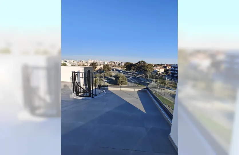 Пентхаус с 2-мя спальнями аренда - 17849