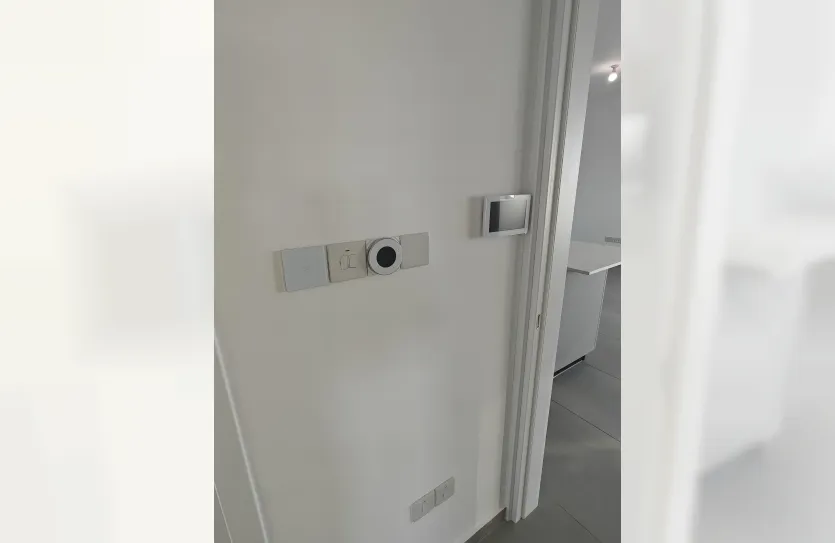 Пентхаус с 2-мя спальнями - 17849, photo 11