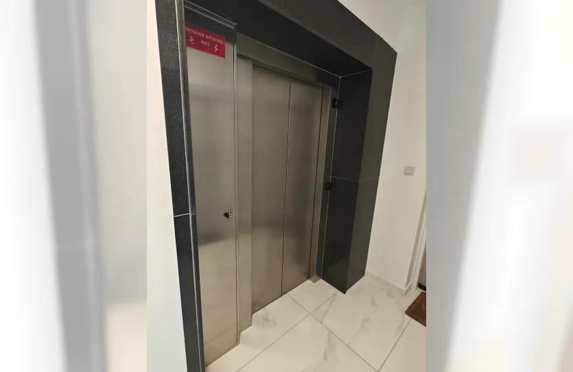 Пентхаус с 2-мя спальнями - 17849, photo 13