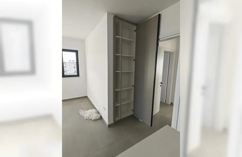 Пентхаус с 2-мя спальнями - 17849, photo 5