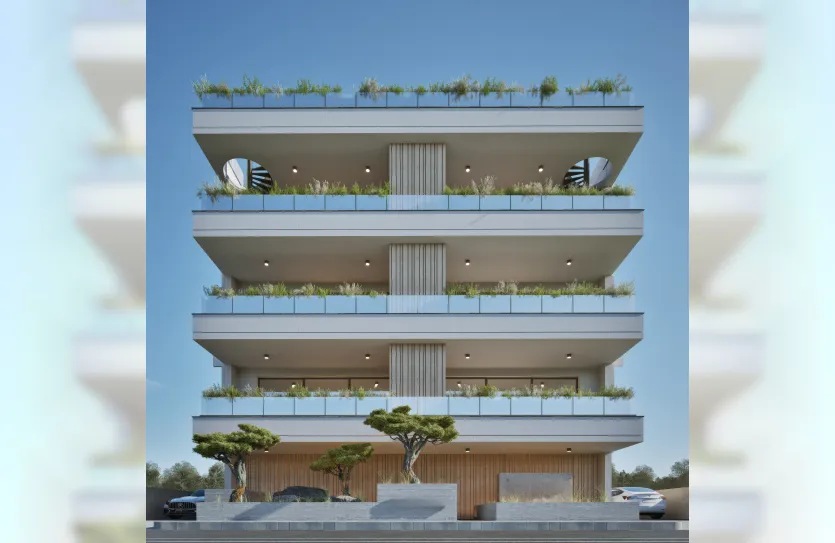 1-bedroom apartment for sale - 17848