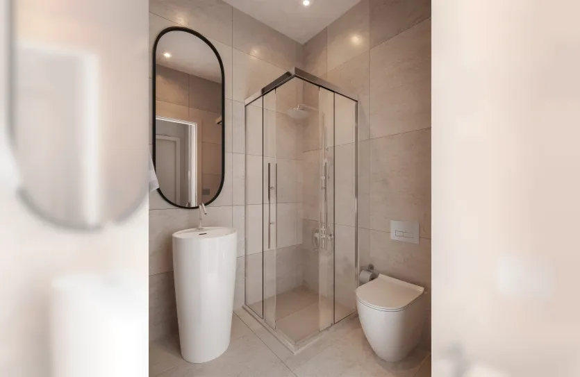 1-bedroom apartment - 17848, photo 4