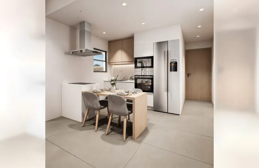 2-bedroom apartment - 17888, photo 4