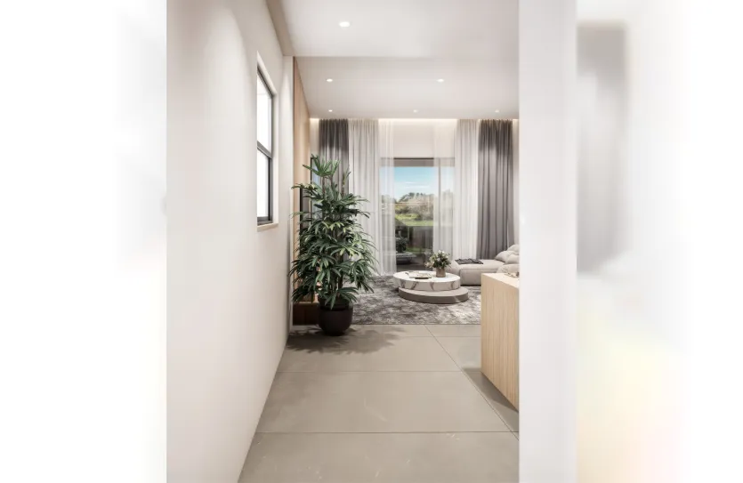 2-bedroom apartment - 17888, photo 5