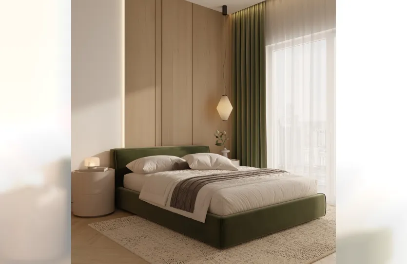 2-bedroom penthouse - 17886, photo 5