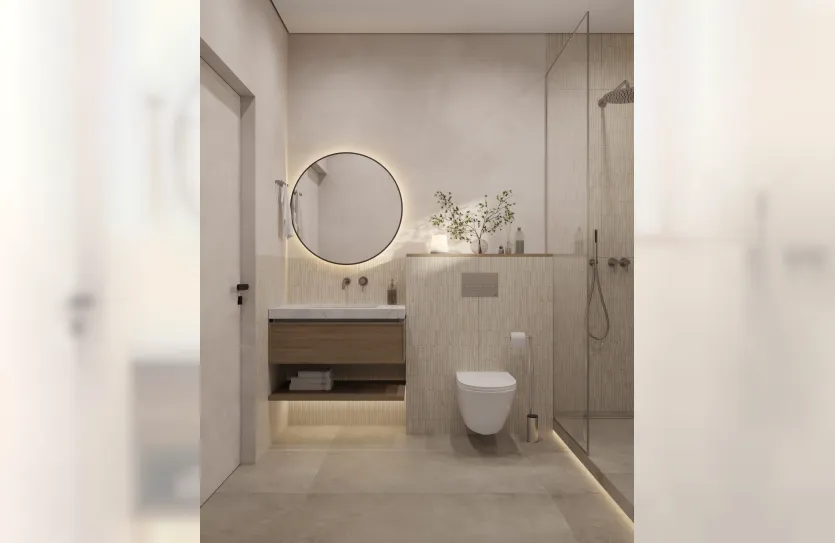 2-bedroom penthouse - 17886, photo 6