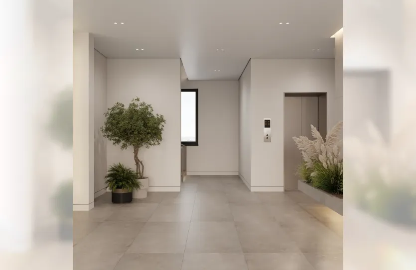 2-bedroom penthouse - 17886, photo 7