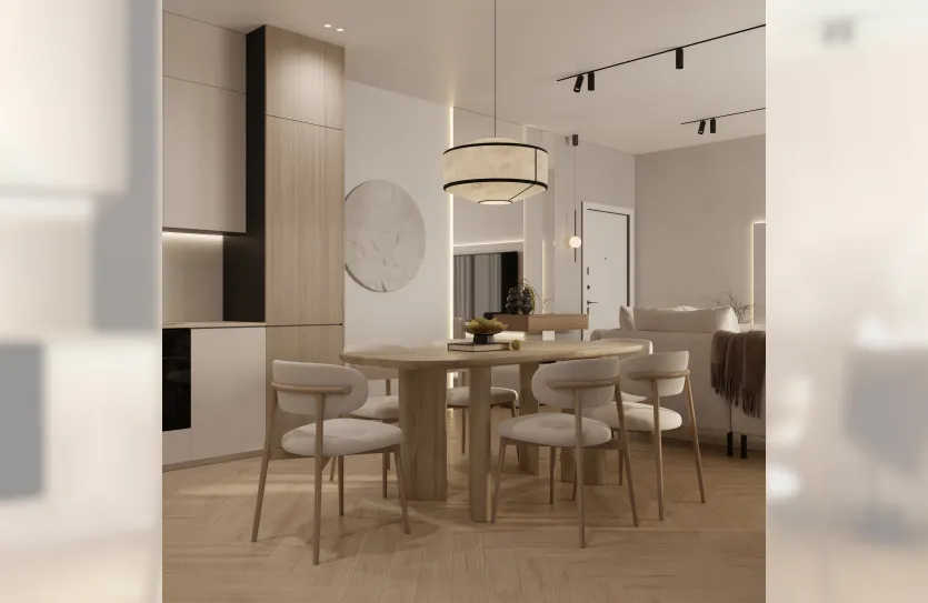 2-bedroom apartment - 17883, photo 2