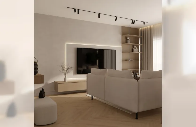 2-bedroom apartment - 17883, photo 4