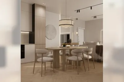 2-bedroom apartment - 17882, photo 1