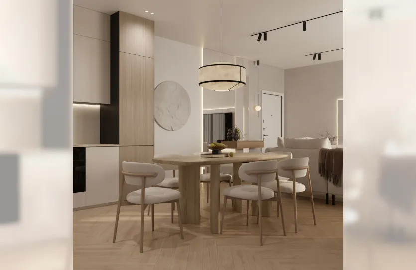 2-bedroom apartment - 17882, photo 2