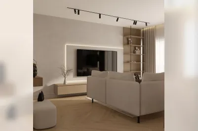 2-bedroom apartment - 17882, photo 2