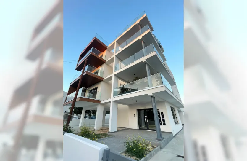 2-bedroom apartment for rent - 17880