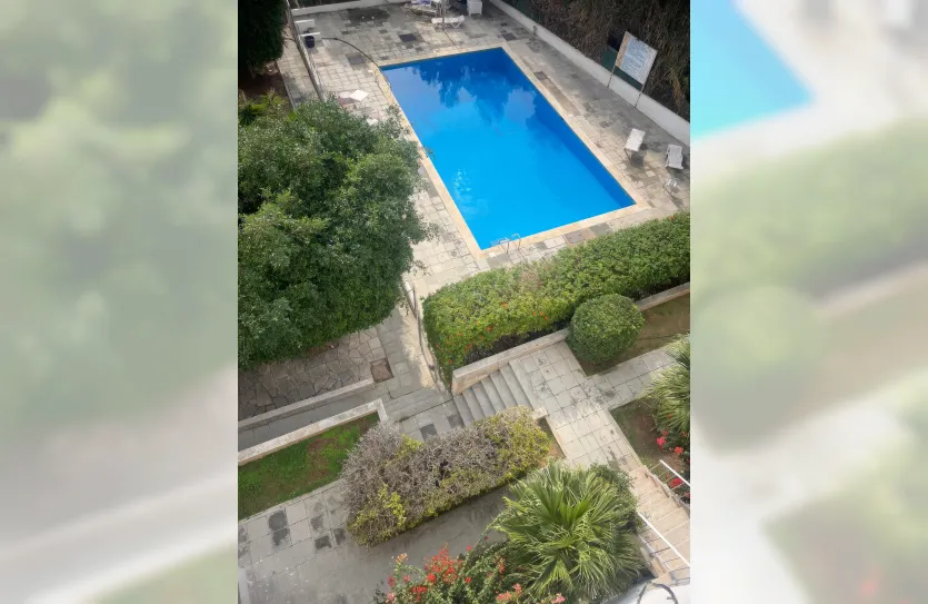 Апартамент с 1-ой спальней - 17902, photo 4