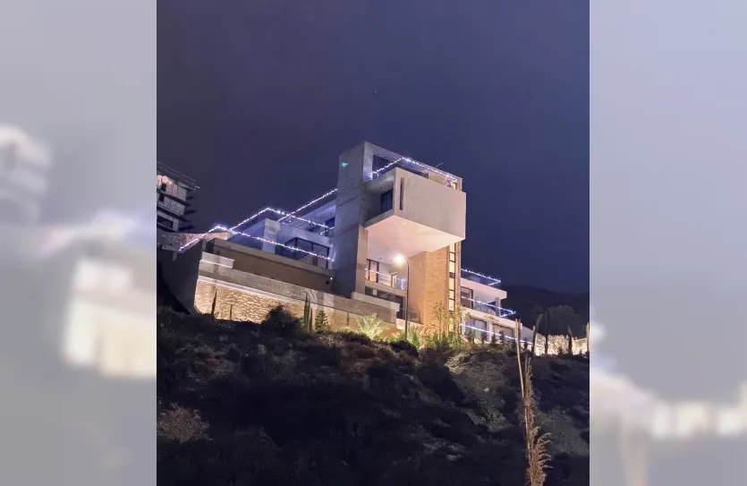 6-bedroom villa - 17918, photo 29