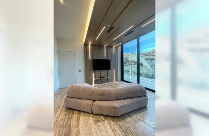 6-bedroom villa - 17918, photo 4