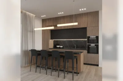 3-bedroom apartment - 17916, photo 1