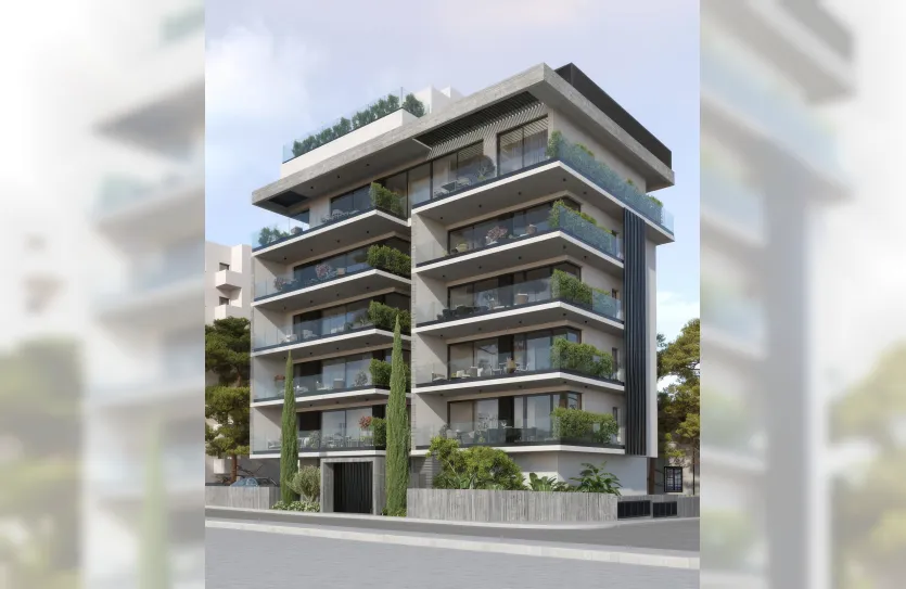 3-bedroom apartment - 17916, photo 6