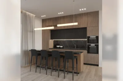 3-bedroom apartment - 17914, photo 2