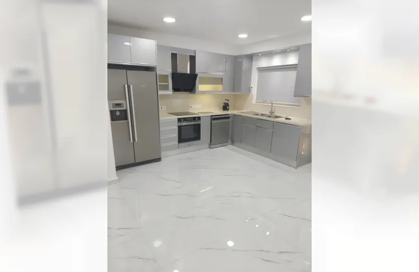 3-bedroom apartment for rent - 17924