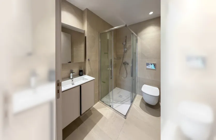 Апартамент с 1-ой спальней - 17931, photo 10