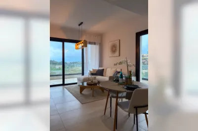 Апартамент с 1-ой спальней - 17931, photo 1