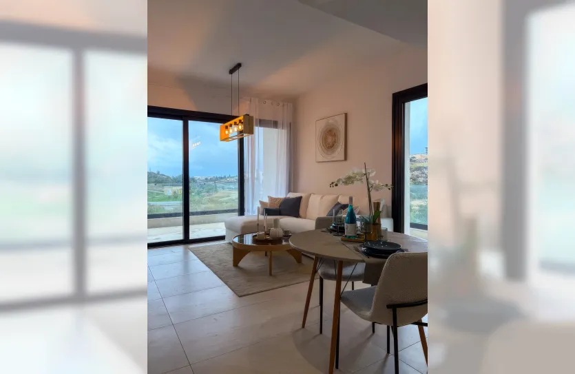 Апартамент с 1-ой спальней - 17931, photo 2