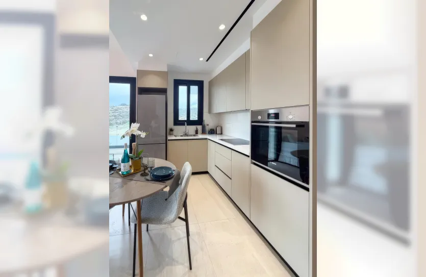 Апартамент с 1-ой спальней - 17931, photo 5