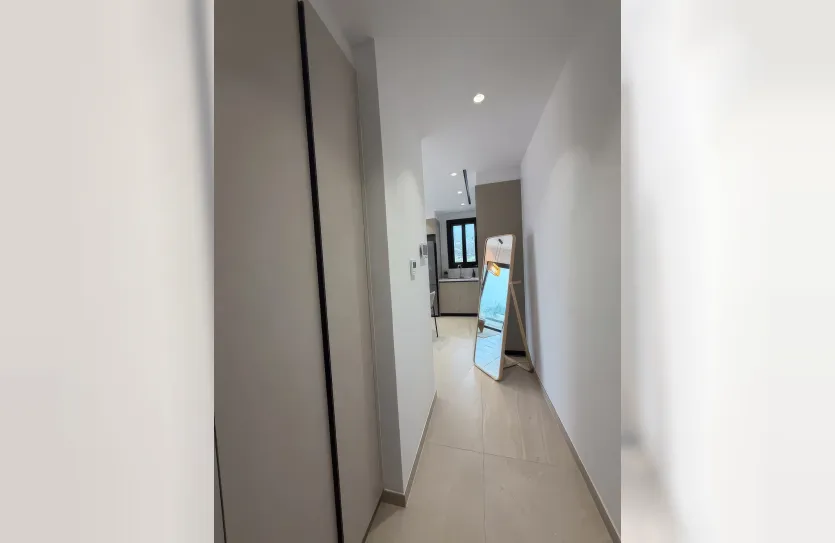 Апартамент с 1-ой спальней - 17931, photo 8