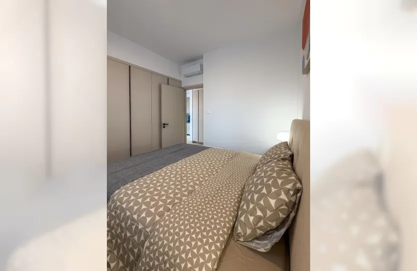 Апартамент с 1-ой спальней - 17931, photo 9