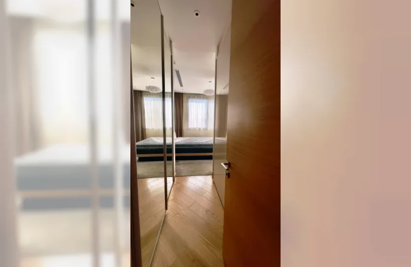 Квартира с 3-мя спальнями - 17938, photo 11