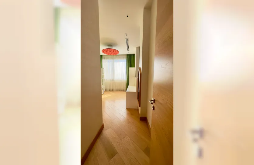 Квартира с 3-мя спальнями - 17938, photo 12