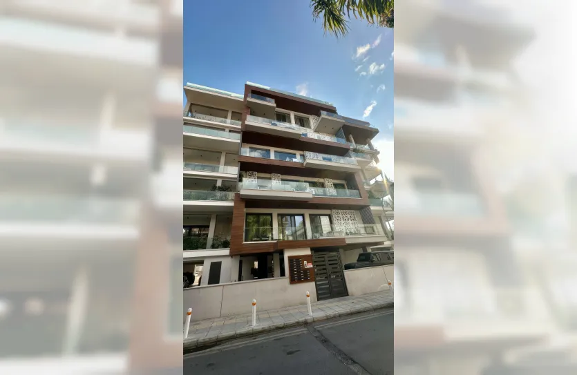 Квартира с 3-мя спальнями - 17938, photo 28