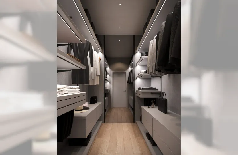 Пентхаус с 3-мя спальнями - 17944, photo 5