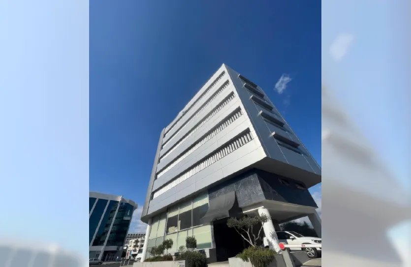 Office for rent - 17948