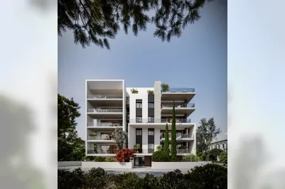 3-bedroom apartment - 17956, photo 2