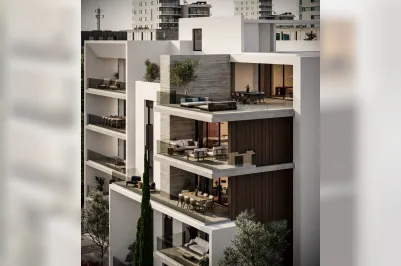 3-bedroom apartment - 17955, photo 2