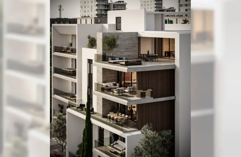 3-bedroom apartment - 17955, photo 3