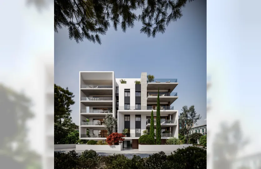 3-bedroom apartment - 17955, photo 4