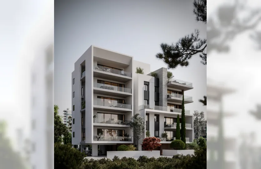 3-bedroom apartment for sale - 17954