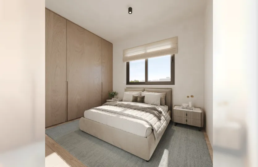 2-bedroom apartment - 17953, photo 4