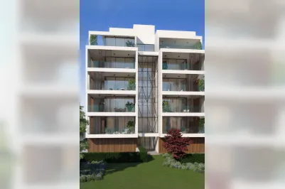 3-bedroom apartment - 17963, photo 2
