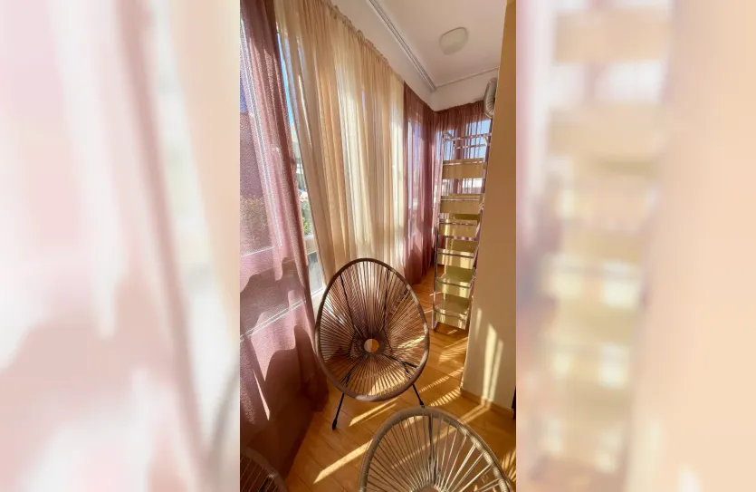 4-bedroom apartment - 17992, photo 7