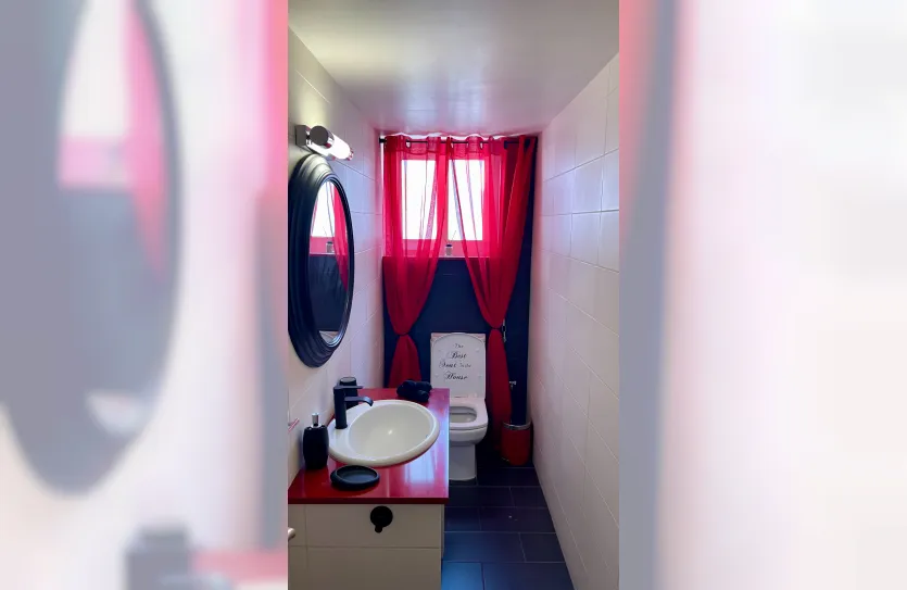 4-bedroom apartment - 17992, photo 8