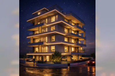 Квартира с 2-мя спальнями - 18001, photo 2