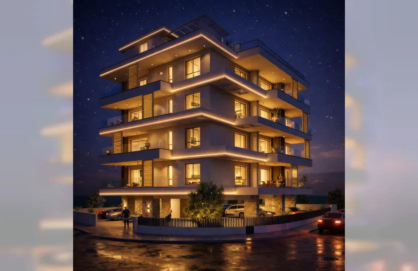 Квартира с 2-мя спальнями - 18000, photo 3