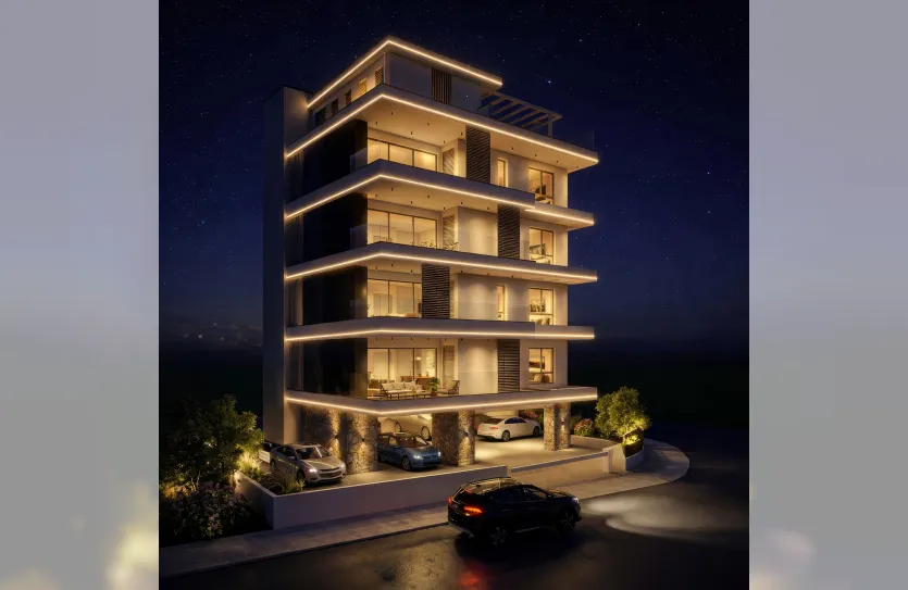 Квартира с 2-мя спальнями - 18000, photo 4