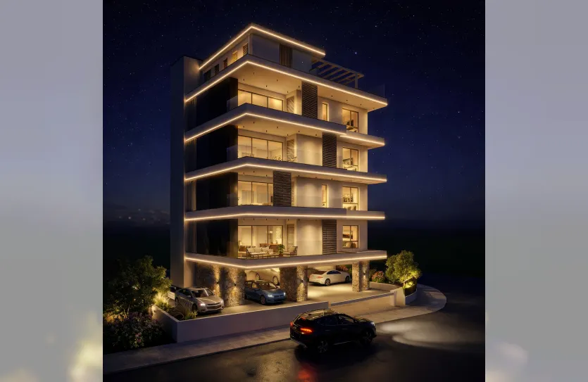 Квартира с 2-мя спальнями - 17999, photo 5